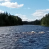 Sörälvens Fiske Camping &  stugby