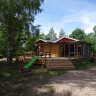 Stensjö Camping & Vandrarhem