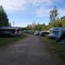 Stensjö Camping & Vandrarhem - Stensjo camping 