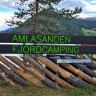 Amlesanden Camping