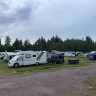 Våmåbadets Camping