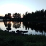 Älghult Strandbadet Camping