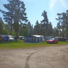 Medskogssjöns Camping