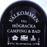 Högbacka Camping