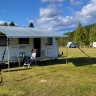 Tandsjö Camping