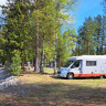 Flåsjöstrands Camping