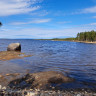 Flåsjöstrands Camping