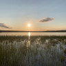 Flåsjöstrands Camping