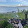 Svaningens Camping