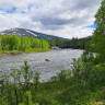 Krokstrand Fjellpark