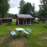 Storsjö Camping & Trädgård