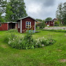 Storsjö Camping & Trädgård