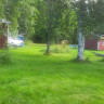 Storsjö Camping & Trädgård