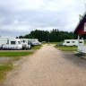Dalbergså Camping & Gästhamn