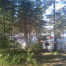 Kyrkvikens Camping