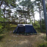 Kyrkvikens Camping