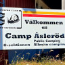 Åsleröds Camping & Vandrarhem