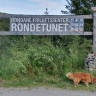 Rondane Friluftssenter