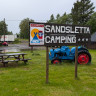 Sandsletta Camping AS