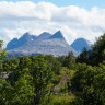 Camp Saltstraumen-elvegård