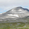 Camp Saltstraumen-elvegård