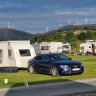 Sommarøy Camping & Marina