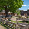 Sun Dance Ranch