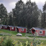 Trehörningsjö Camping & Stugor