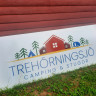 Trehörningsjö Camping & Stugor