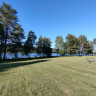 Lake Österjörn Camping 