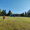 Lake Österjörn Camping 