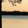 Lake Österjörn Camping 