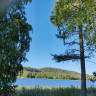 Lake Österjörn Camping 