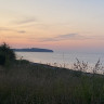 Camp Hverringe Bøgebjerg Strand