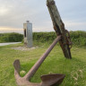 Camp Hverringe Bøgebjerg Strand