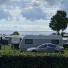 Stensager Strand Camping