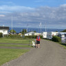 Stensager Strand Camping