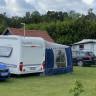 Stensager Strand Camping