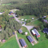 Røste Hyttetun & Camping