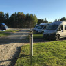 Røste Hyttetun & Camping