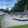 Aalborg Familie Camping - Strandparken