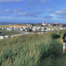 Hirtshals Camping