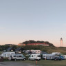 Hirtshals Camping