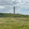 Hirtshals Camping