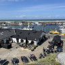 Hirtshals Camping