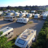 Søndervig Camping