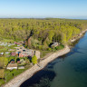 Naldmose Strand Camping