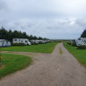 Kjul Strand Camping