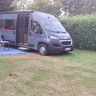 Læsø Camping & Hytteby