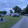 Maribo Sø Camping